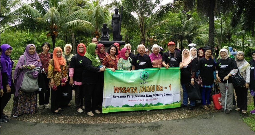 Produk Herbal Berkualitas